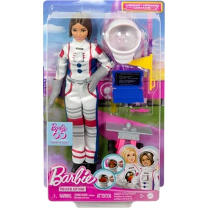Deluxe Kariyer Bebek Astronot HRG45