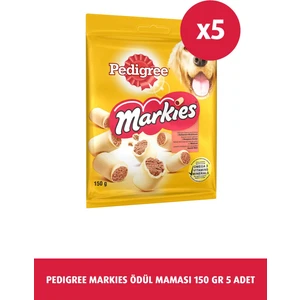 Markies Ödül Maması 150 G 5x