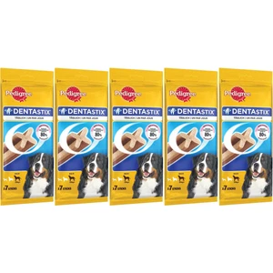 Dentastix 7'li Ödül Maması 270 G 5x