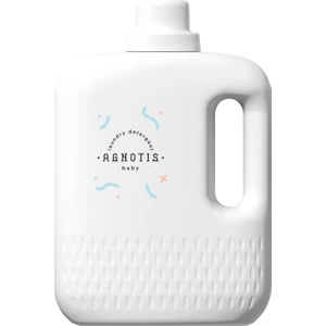 Baby Bebekler Için Doğal Içerikli Çamaşır Deterjanı 1.8 Lt