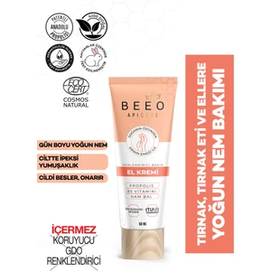 Bee' o  Apicare El Kremi 50 ml