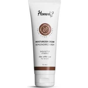 Homm Life Nemlendirici Krem 75 ml