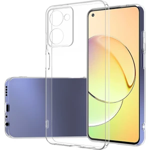 Realme 10 4g Kılıf Kamera Korumalı Süper Silikon