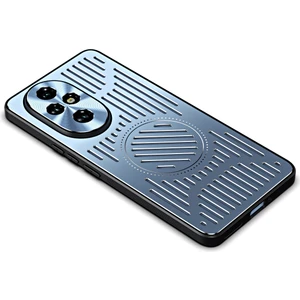 Honor 200 Pro Telefon Kılıfı (Yurt Dışından)