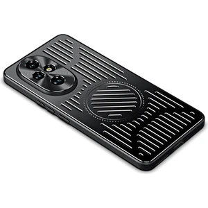 Honor 200 Pro Telefon Kılıfı (Yurt Dışından)