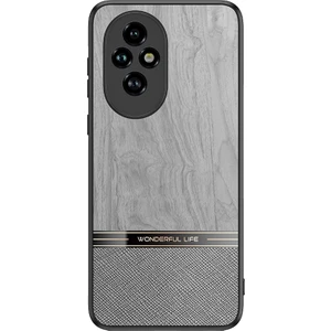 Honor 200 Pro Telefon Kılıfı (Yurt Dışından)