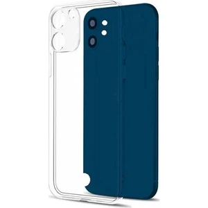 Reeder S19 Max Pro Kılıf Kamera Korumalı Süper Silikon