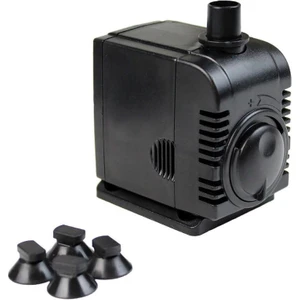 750 Lt/saat Ayarlanabilir Akvaryum, Gölet Dalgıç Pompa 1.5 mt