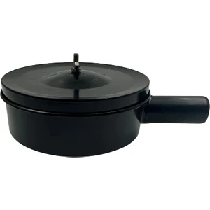 Kuletaş 500 Lt Kompresör Hava Filtresi Metal