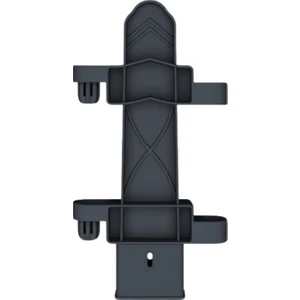Uzunluk - Köşe - Kenar Tamamlama Çiti - 32 cm Yükseklik Çit ile Uyumludur