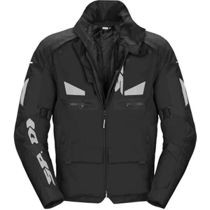 Ceket Spıdı Crossmaster H2OUT Siyah