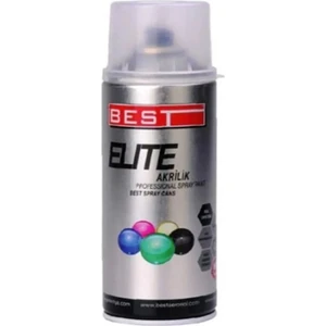 Elite Sprey Boya 400 ml