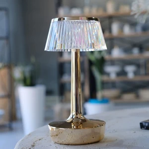 CT-8434 Rio Şarjlı Masa Lambası