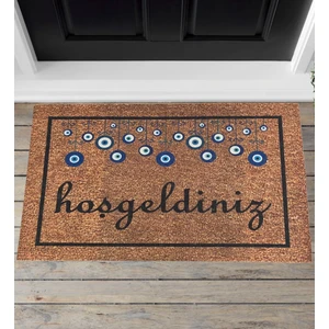 Get Store Nazar Boncuklu Kapı Önü Paspası
