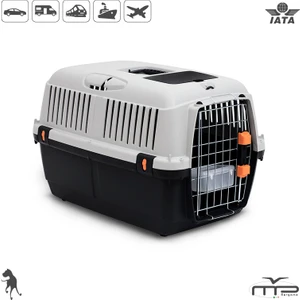 Mp Wojer Bracco Travel 3 60*40*38,5cm