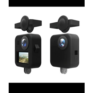 Gopro Max Silikon Kılıf