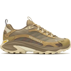 Merrelll J037517 Moab Speed 2 Gtx Erkek Outdoor Ayakkabısı Bej