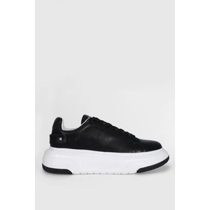 Adel Kadın Sneaker Ayakkabı Siyah