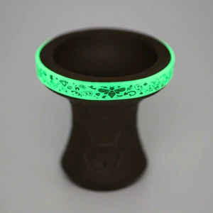 Nargile Store Bee No Name Turkish Bowl Lüle