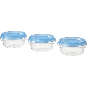 Pruta Mini 3Lü Saklama Kabı 70444942