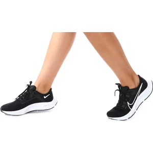 Air Zoom Pegasus 38 Yürüyüş ve Koşu Ayakkabısı Siyah