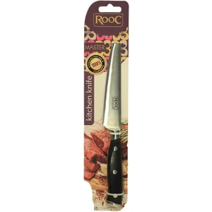 Rooc Siyah Fiber Saplı Bıçak (SD61012)