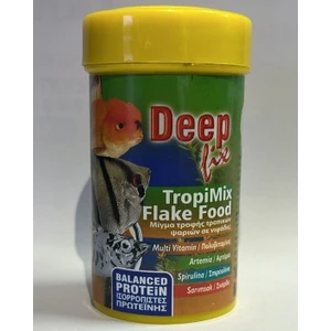 Deep Fix Tropimix Flake 100ML 12GR.