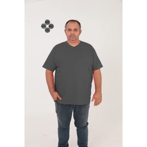 Big Nona Büyük Beden Unisex T-Shirt