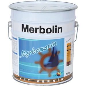 Merbomarin Yat Vernik