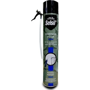 Montaj Köpüğü 750 ml