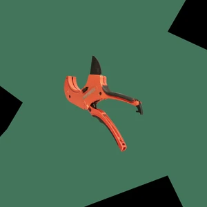 Nr-63 63MM Otomatik Plastik Boru Makası ( Pratik Bıçak Değişim )