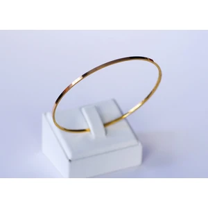 Rise Gold Risegold 8 Gramgold Renk  22 Ayar Kibrit Çöpü Bilezik Işçiliksiz