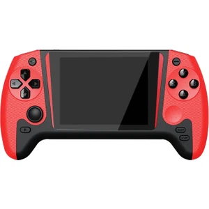 2024 Yeni El Oyun Konsolu Retro Arcade 500-IN-1 Mini Çocukluk Nostaljik Büyük Ekran Joystick Oyun Konsolu (Yurt Dışından)
