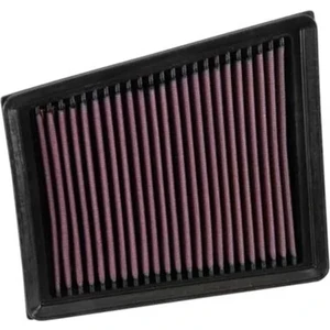 Renault Megane 4 Kn 33-3057 Hava Filtresi