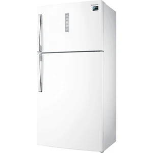 Samsung RT58K704RWW/TR 588 Lt Üstten Donduruculu No-Frost Buzdolabı, İkili Soğutma, Wi-Fi