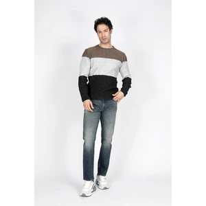 Lee Cooper Jagger Erkek Jean Pantolon