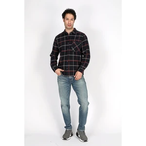 Lee Cooper Oxford Erkek Jean Pantolon