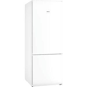 Sıemens KG55NVWE0N E Enerji Sınıfı 483 L Nofrost Altan Donduruculu Buzdolabı