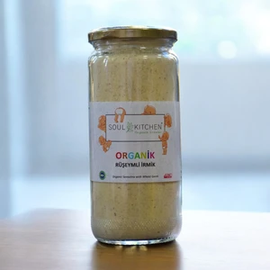 Soul Kitchen Organik Rüşeymli İrmik 300 gr