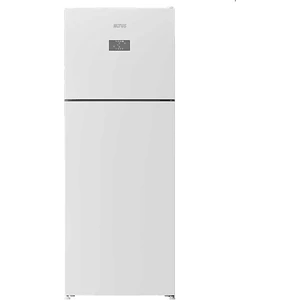 Al 375 Xe A Enerji Sınıfı 477 lt No Frost Buzdolabı