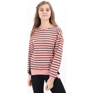 Kız Çocuk Sweatshirt