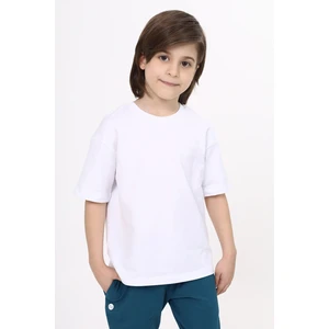 Çocuk Baskılı Tişört