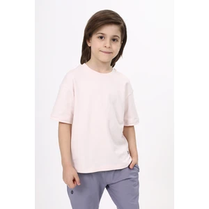 Çocuk Baskılı Tişört