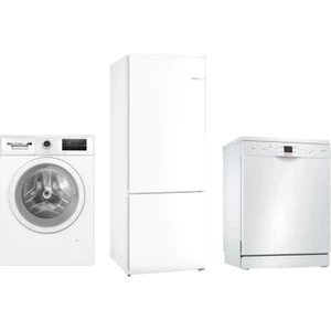 Beyaz Eşya Çeyiz Seti ( KGN55VWE0N, WAN24200TR, SMS44DW01T)