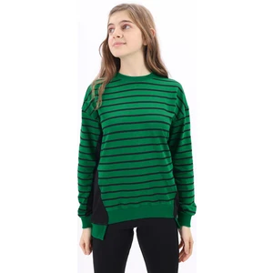 Kız Çocuk Sweatshirt