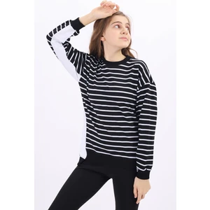 Kız Çocuk Sweatshirt