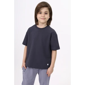 Çocuk Baskılı Tişört