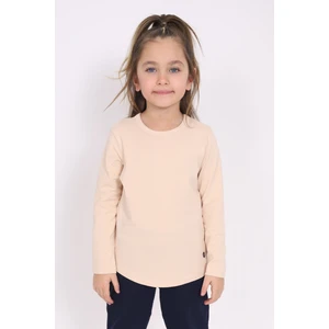 Kız Çocuk Baskılı Tişört