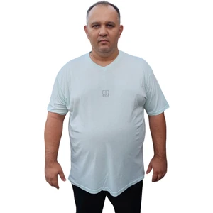 Big Nona Büyük Beden Unisex T-Shirt