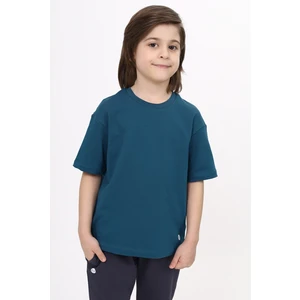 Unisex Çocuk Baskılı Tişört